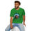 Thumbnail: Hippo | Environment & Water Conservation T-Shirt | 100% Cotton | Irish Green