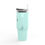 Thumbnail: Water Connects Us | 40oz Tumbler | Environment & Water Conservation | Teal