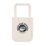 Thumbnail: Sphere 100% Certified Organic Cotton Tote Bag | Eco-Friendly | Natural