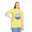 Thumbnail: Humpback Whale | Environment & Water Conservation T-Shirt | 100% Cotton | Cornsilk