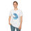 Thumbnail: Water Drop | Environment & Water Conservation T-Shirt | 100% Cotton | White