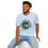 Thumbnail: Pink Dolphin | Environment & Water Conservation T-Shirt | 100% Cotton | Light Blue