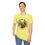 Thumbnail: Capybara | Environment & Water Conservation T-Shirt | 100% Cotton | Cornsilk