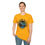 Thumbnail: Sea Otter | Environment & Water Conservation T-Shirt | 100% Cotton | Gold