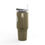 Thumbnail: Sphere | 40oz Polar Camel Tumbler | Environment & Water Conservation | Olive