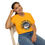 Thumbnail: Sphere | Environment & Water Conservation T-Shirt | 100% Cotton | Gold