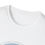 Thumbnail: Humpback Whale | Environment & Water Conservation T-Shirt | 100% Cotton | White