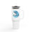 Thumbnail: Water Drop | 40oz Polar Camel Tumbler | Environment & Water Conservation | White