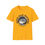 Thumbnail: Sphere | Environment & Water Conservation T-Shirt | 100% Cotton | Gold