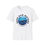 Thumbnail: Blue Whale | Environment & Water Conservation T-Shirt | 100% Cotton | White