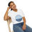 Thumbnail: Humpback Whale | Environment & Water Conservation T-Shirt | 100% Cotton | White