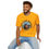 Thumbnail: Hippo | Environment & Water Conservation T-Shirt | 100% Cotton | Gold