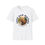 Thumbnail: Capybara | Environment & Water Conservation T-Shirt | 100% Cotton | White