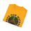 Thumbnail: Beaver | Environment & Water Conservation T-Shirt | 100% Cotton | Gold
