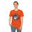 Thumbnail: Sphere | Environment & Water Conservation T-Shirt | 100% Cotton | Orange