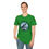 Thumbnail: Humpback Whale | Environment & Water Conservation T-Shirt | 100% Cotton | Irish Green