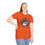 Thumbnail: Sphere | Environment & Water Conservation T-Shirt | 100% Cotton | Orange