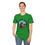 Thumbnail: Hippo | Environment & Water Conservation T-Shirt | 100% Cotton | Irish Green