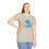 Thumbnail: Water Drop | Environment & Water Conservation T-Shirt | 100% Cotton | Sand
