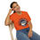 Thumbnail: Sphere | Environment & Water Conservation T-Shirt | 100% Cotton | Orange