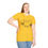 Thumbnail: Water Connects Us | Environment & Water Conservation T-Shirt | Cotton | Daisy
