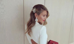 Jennifer Hawkins Make up