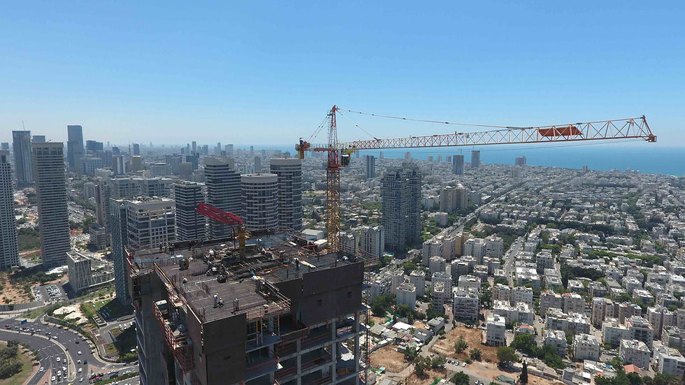 בבלי, תל אביב