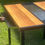 Thumbnail: 1.2m Table only (Teak) - The Nirvana