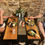 Thumbnail: 1.2m Table only (Teak) - The Nirvana