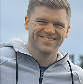 Austin Bentson
