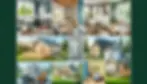 image of various home improvements