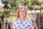 Vicki Burnside - Vice President