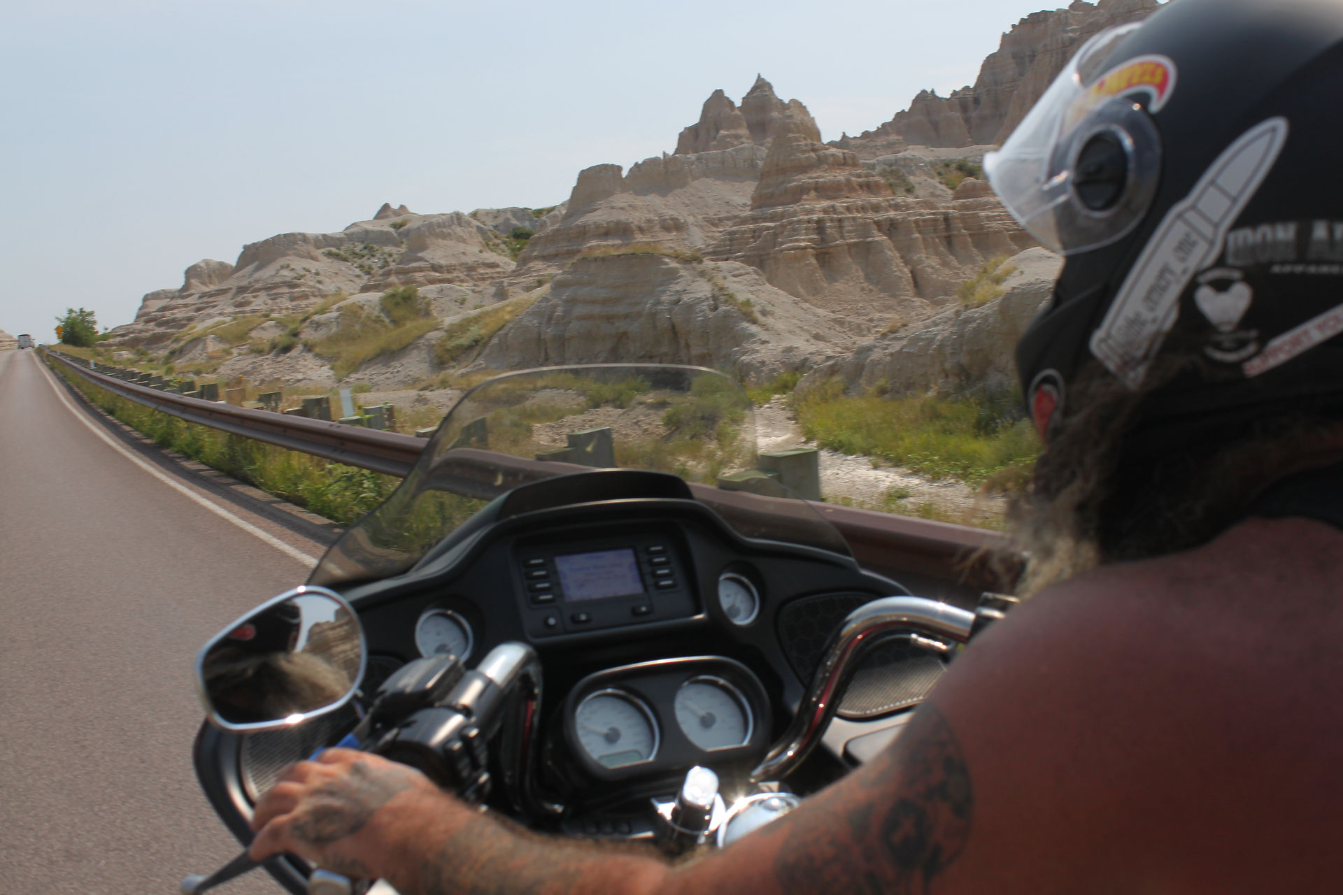 Badlands Sturgis