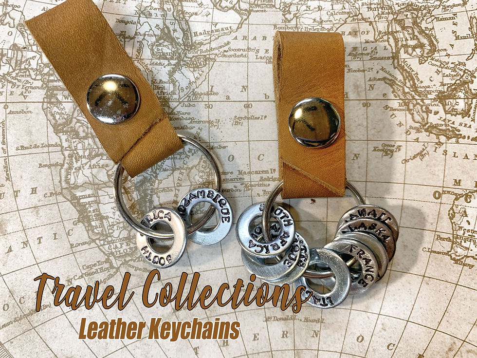 Thumbnail: Travel Collection