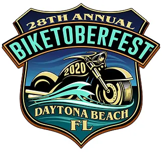 28th Biketoberfest