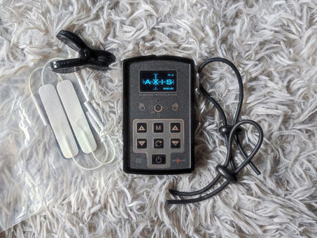 A Beginner's Guide to Electrosex