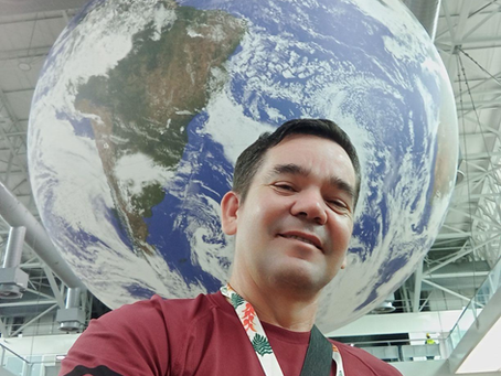 Internationaler Tanz-Tag in Osnabrück – Zouk & Tango mit Junior Carvalho!