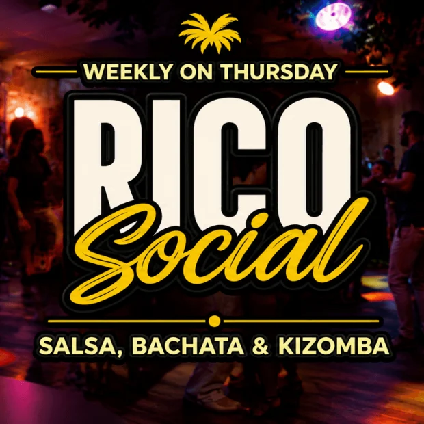 Rico Social