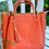 Miniaturbild: Handtasche Loulou - Cognac