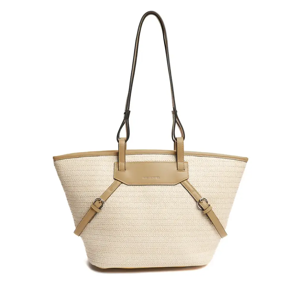 Tasche - St. Tropez - Taupe