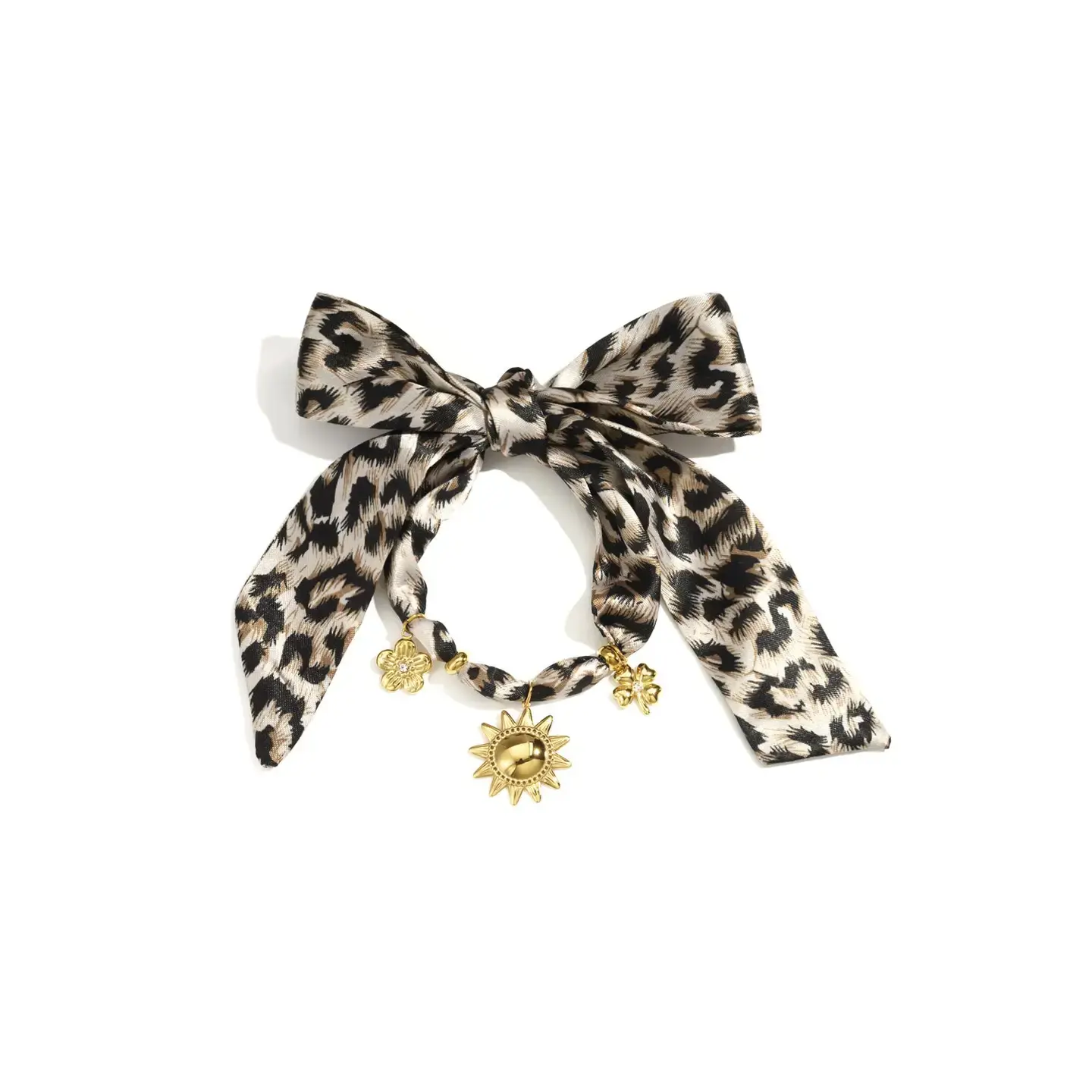 Armband - Leo Schleife