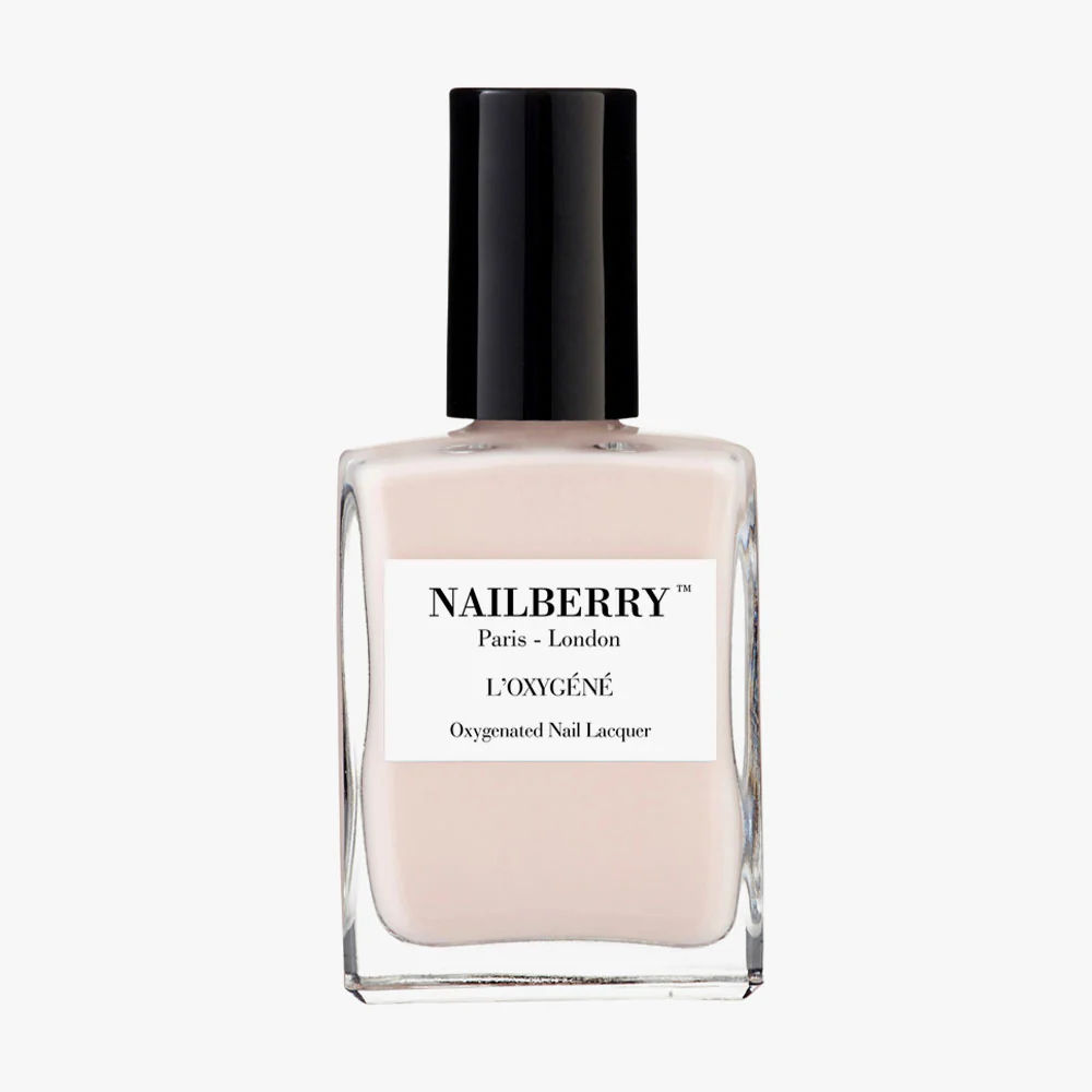 Nailberry Nagellack - Almond