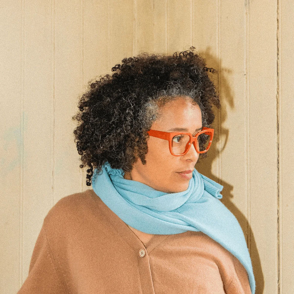 Miniaturbild: Lesebrille - Have a Look Mood Burnt Orange 