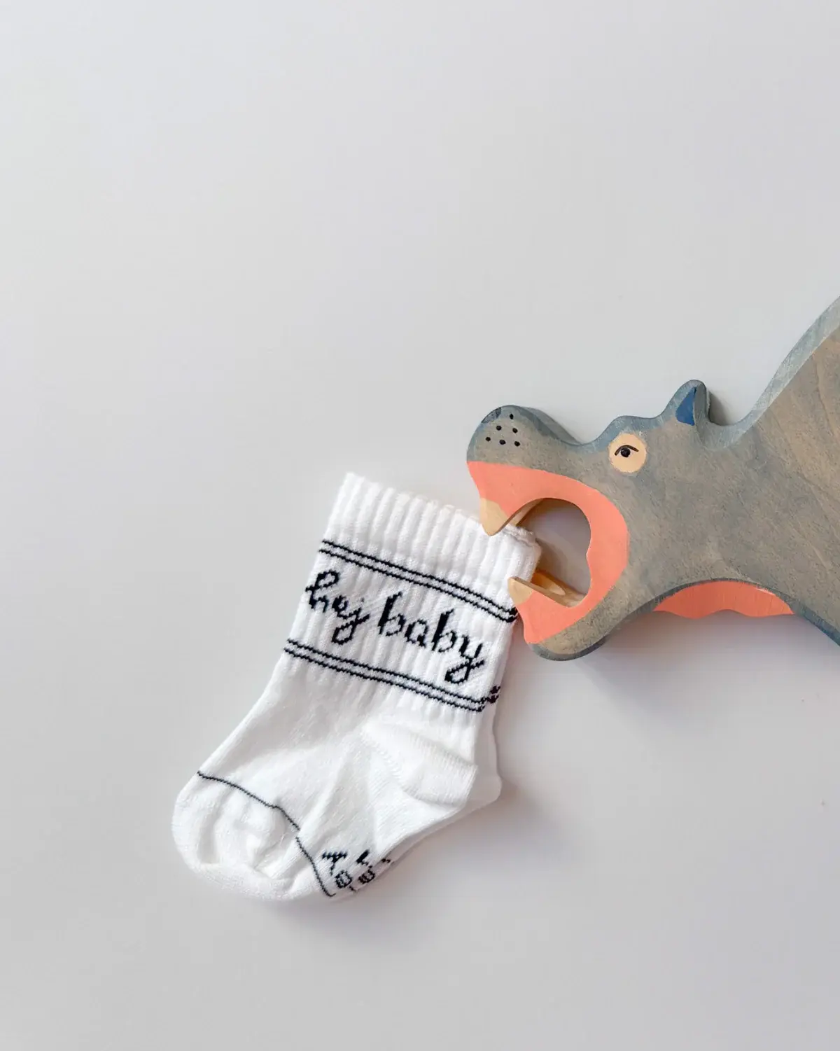 Ooley - Hej Baby 0-1 Jahre