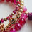 Miniaturbild: Armband-Set - Nr. 11