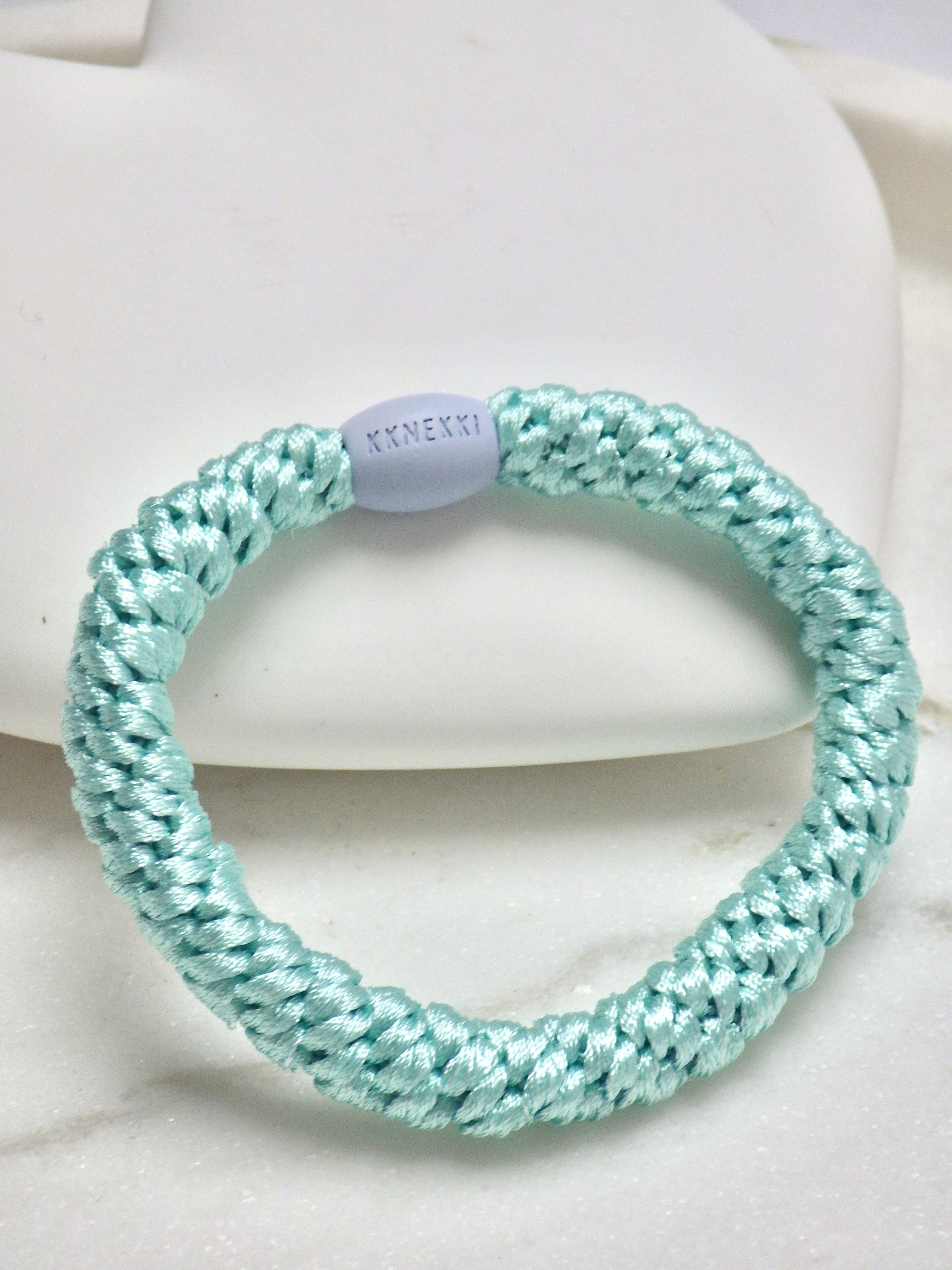 ⭐️ Knekki - Türkis #64