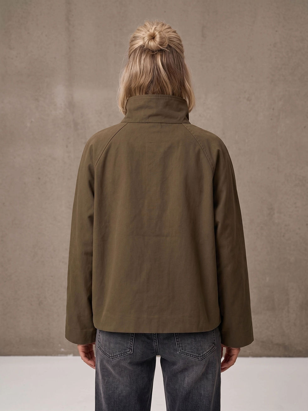 Miniaturbild: Sloane Jacke - Schlamm