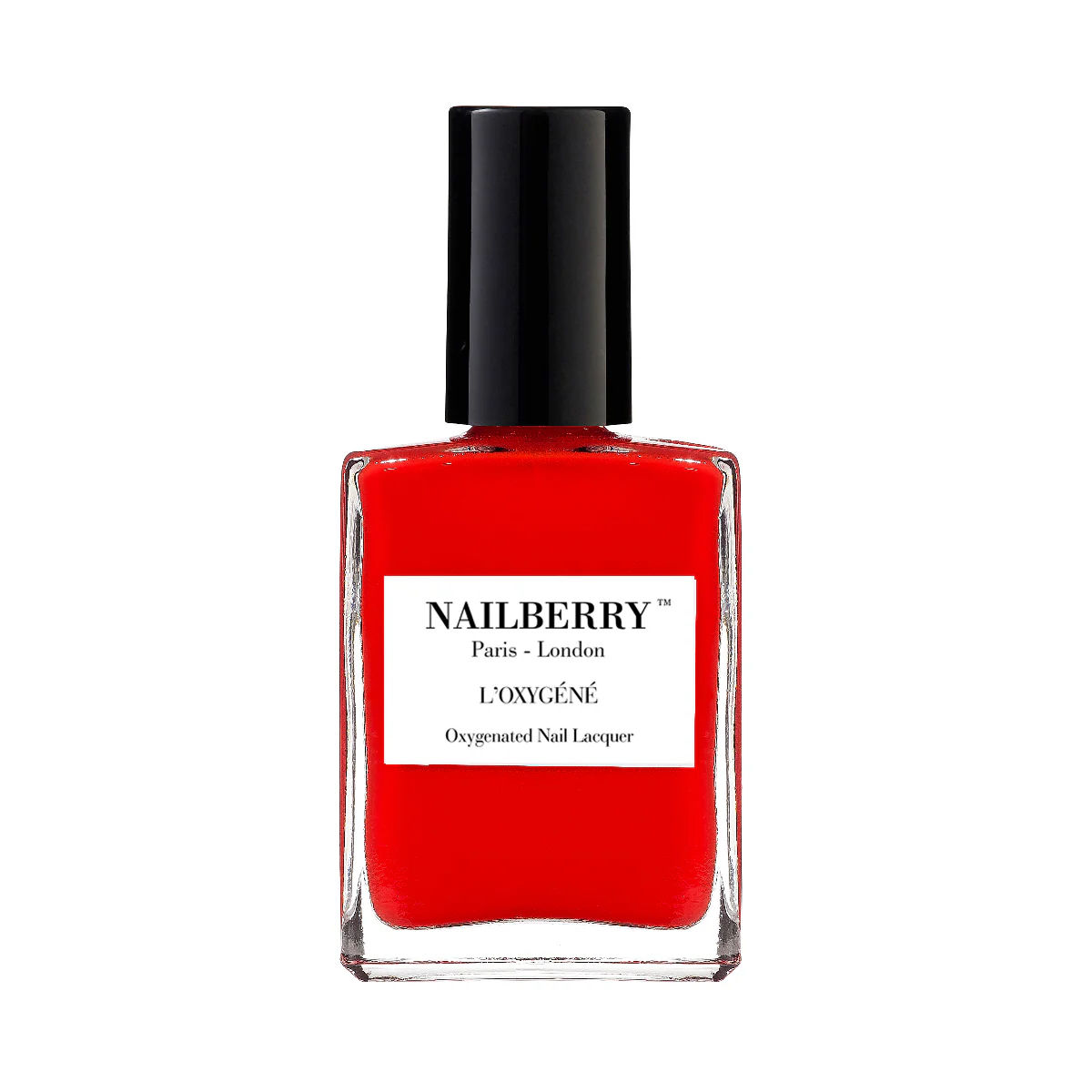 Nailberry Nagellack - Cherry Cherie