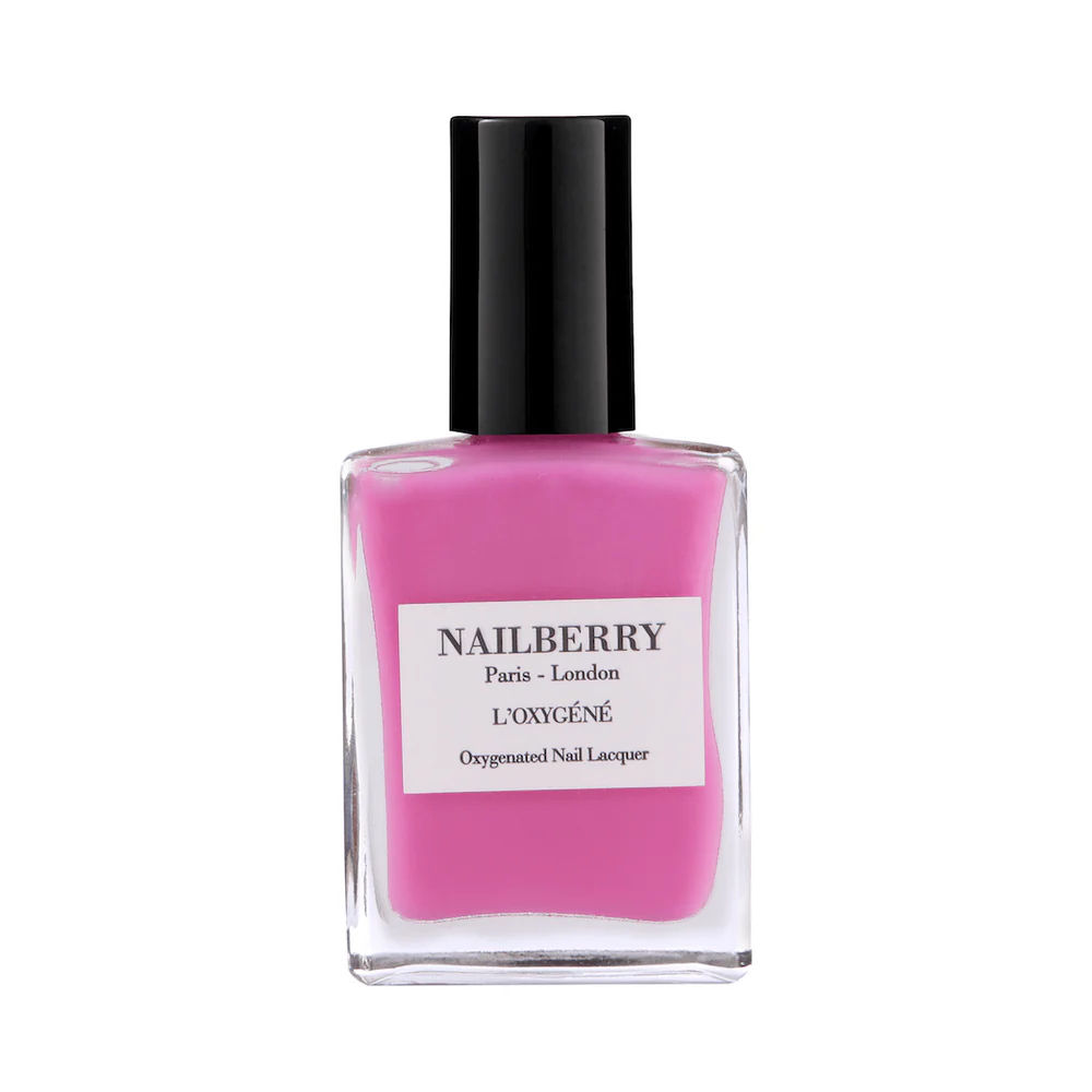 Nailberry Nagellack - Pomegranate Juice