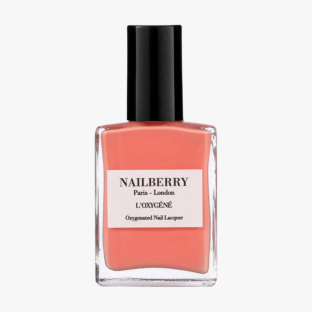Nailberry Nagellack - Peony Blush